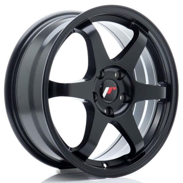 JR Wheels JR3 17x7 ET40 4x100 cb67.1