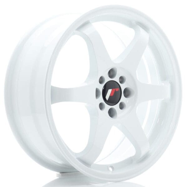 JR Wheels JR3 17x7 ET25 4x100/108 cb67.1