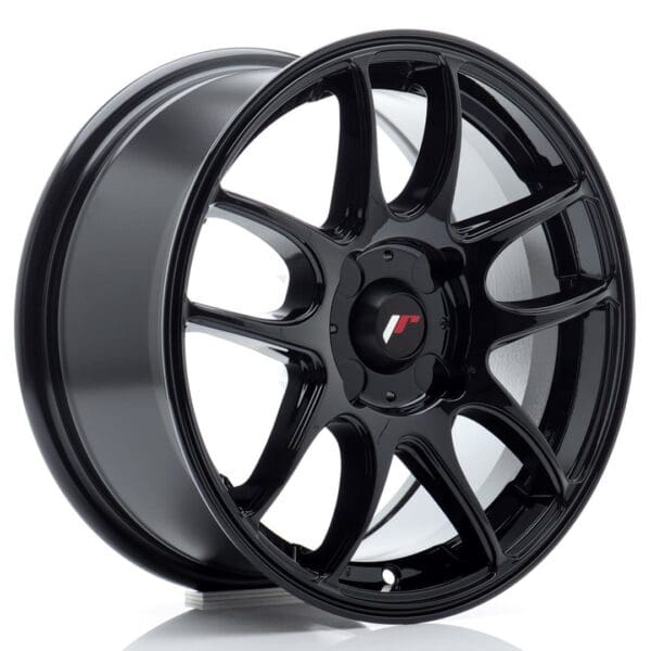 JR Wheels JR29 15x7 ET20-42 4H cb67.1
