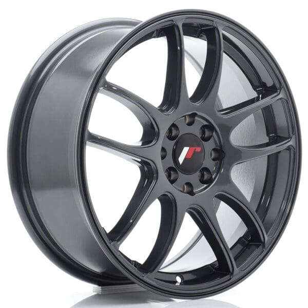 JR Wheels JR29 17x7 ET40 4x100/114.3 cb67.1
