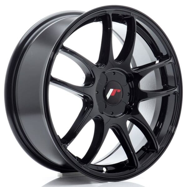JR Wheels JR29 17x7 ET20-48 4H cb67.1