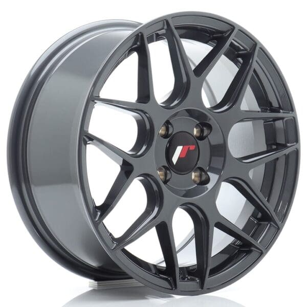 JR Wheels JR18 16x7 ET35 4x100 cb67.1