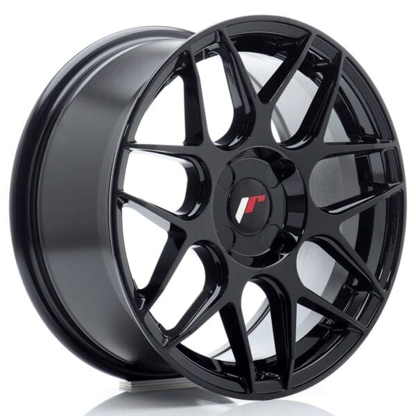JR Wheels JR18 16x7 ET20-35 4H cb67.1