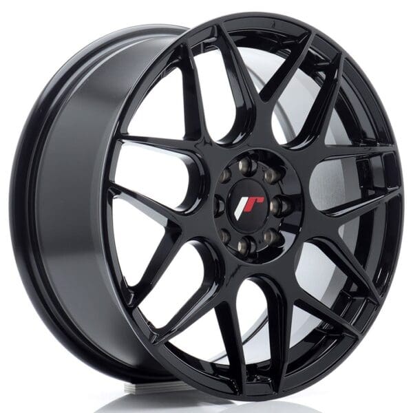JR Wheels JR18 17x7 ET40 4x100/114.3 cb67.1