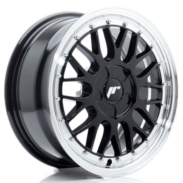 JR Wheels JR23 16x7 ET20-45 5H cb72.6