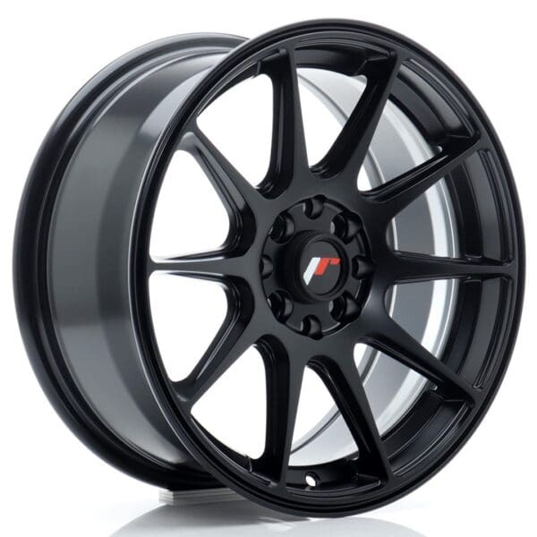 JR Wheels JR11 16x7 ET30 4x100/114.3 cb67.1