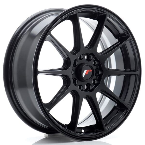 JR Wheels JR11 17x7 ET35 4x98/108 cb65.1
