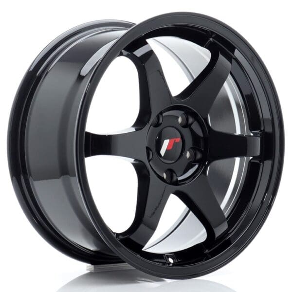 JR Wheels JR3 17x8 ET35 4x100 cb67.1