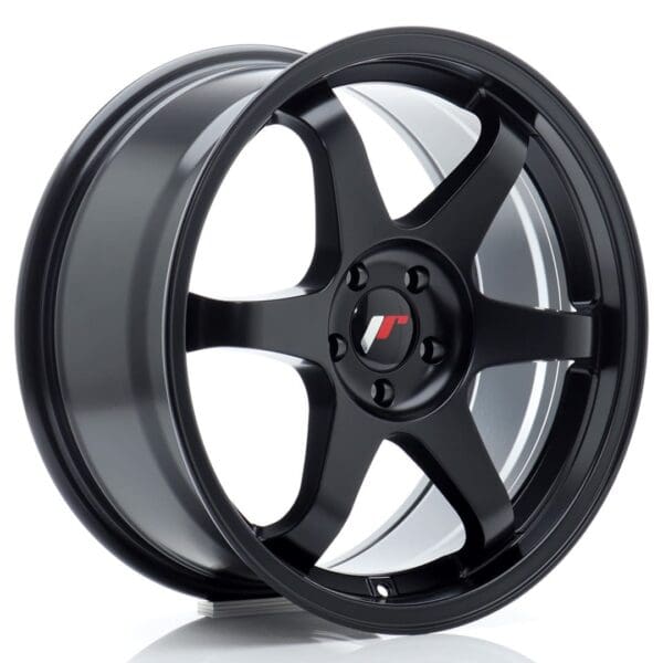 JR Wheels JR3 17x8 ET35 5x100 cb67.1