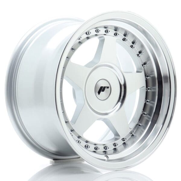 JR Wheels JR6 16x9 ET0-20 BLANK cb67.1