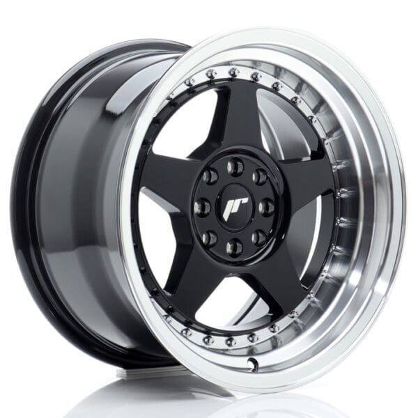 JR Wheels JR6 16x9 ET20 4x100/108 cb67.1
