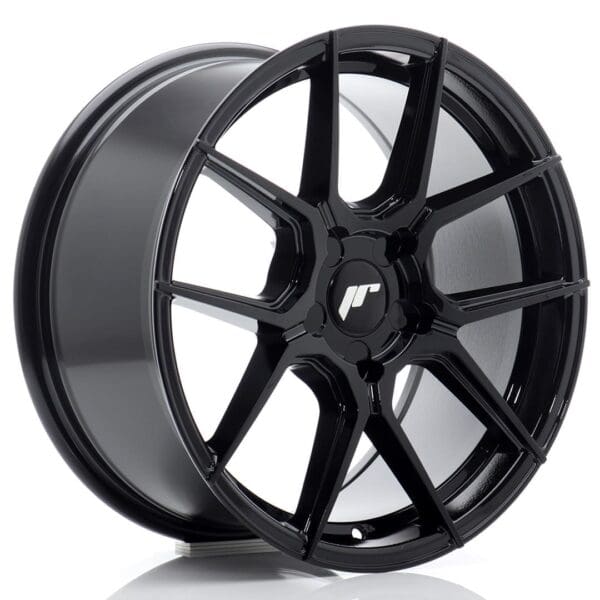 JR Wheels JR30 17x8 ET20-40 5H cb72.6