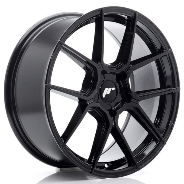 JR Wheels JR30 18x8 ET20-40 5H cb72.6