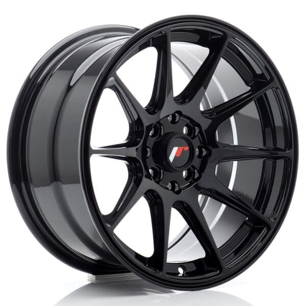 JR Wheels JR11 16x8 ET25 4x100/114.3 cb67.1