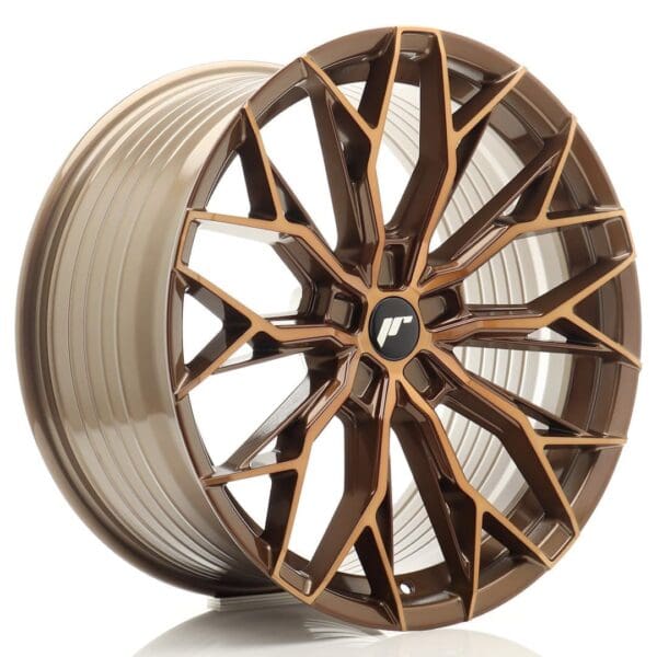 JR Wheels JR49 20x9 ET20-35 5H cb72.6