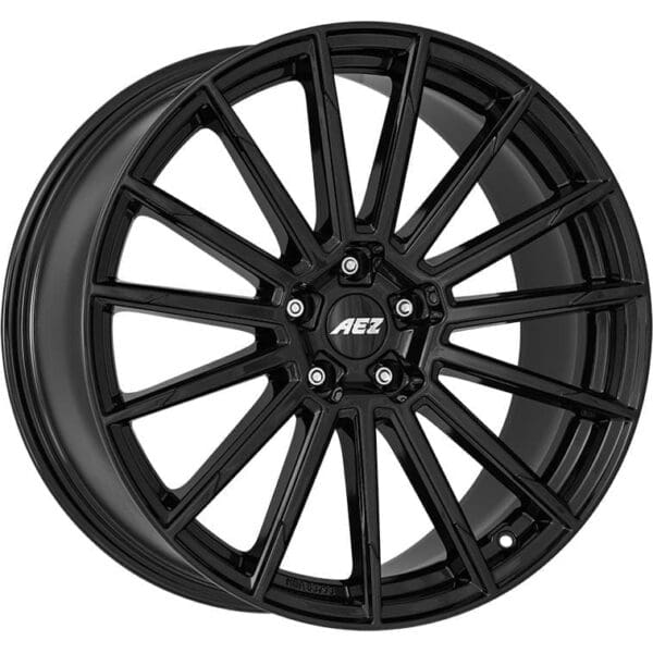 AEZ ATLANTA 18x7.5 ET38 5x112 cb70.1