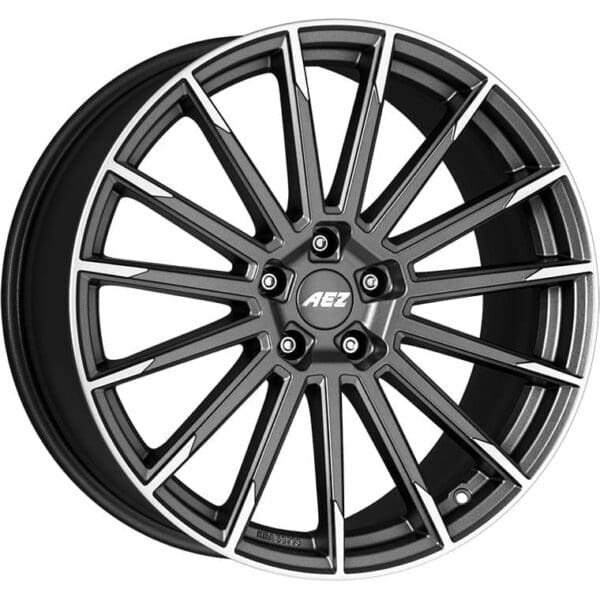 AEZ ATLANTA 18x8 ET44 5x112 cb57.1