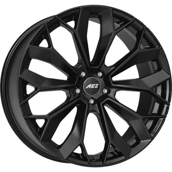 AEZ LEIPZIG 21x10.5 ET50 5x112 cb66.6