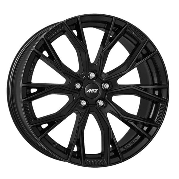AEZ TORONTO 19x8 ET27 5x112 cb66.6