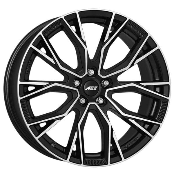 AEZ TORONTO 19x8.5 ET40 5x112 cb66.6