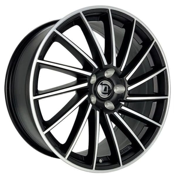 DIEWE BRIOSA 18x8 ET43 5x114.3 cb67.1