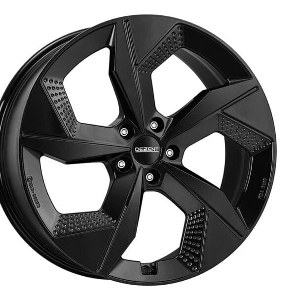 DEZENT AO 19x8 ET34 5x112 cb66.6