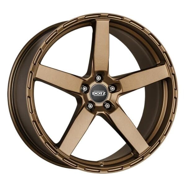 DOTZ MARINABAY 20x8.5 ET45 5x112 cb70.1