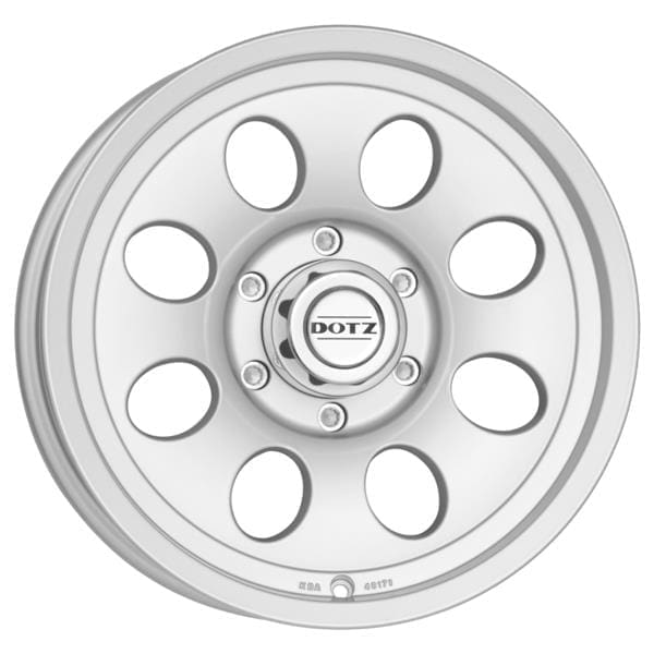 DOTZ MODULAR 16x7 ET30 5x120 cb65.1
