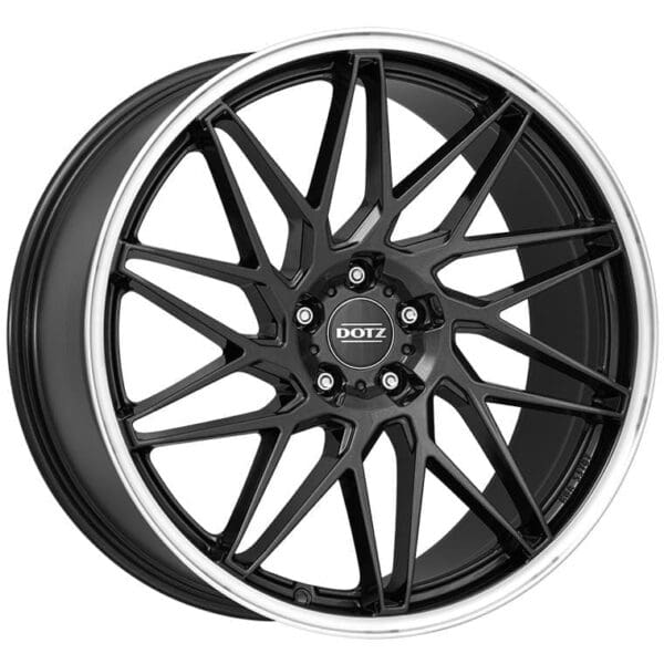 DOTZ TANAKA 18x8 ET35 5x120 cb72.6