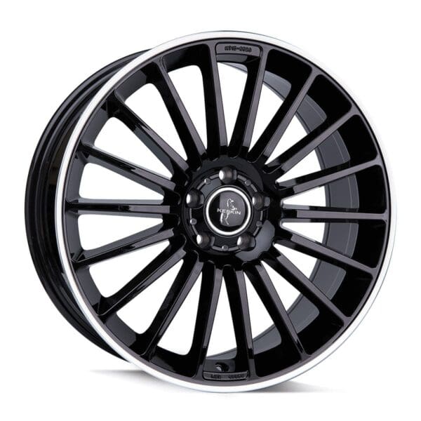 KESKIN KT15 16x7 ET38 5x100 cb63.4