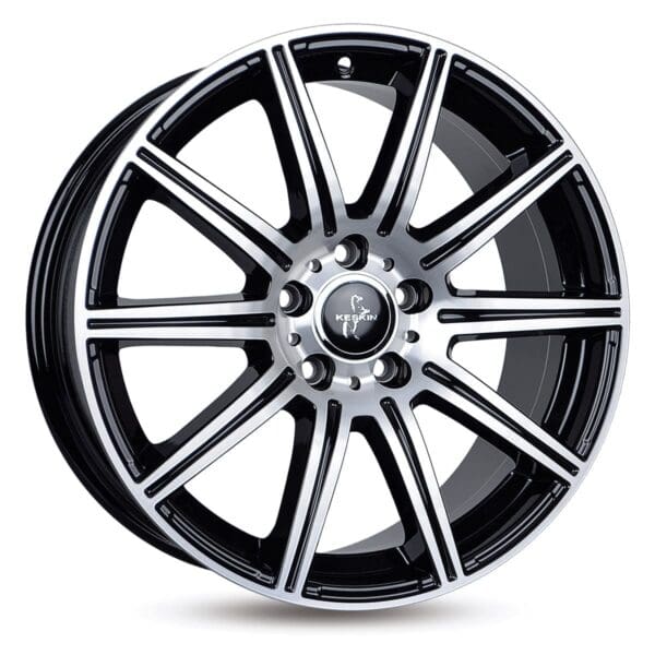 KESKIN KT16 19x8.5 ET45 5x112 cb66.6