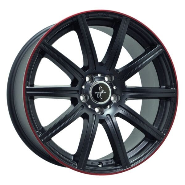KESKIN KT16 19x9.5 ET45 5x112 cb66.6