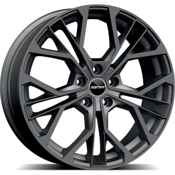 GMP MATISSE 17x7 ET18 4x108 cb65.1