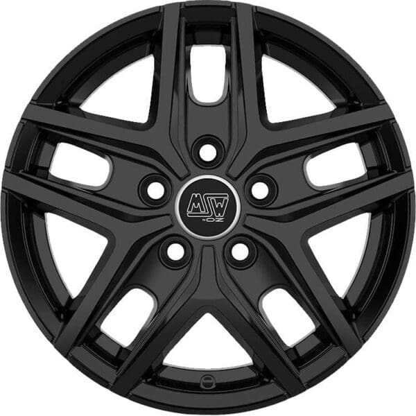 MSW 40 VAN 16x6.5 ET55 5x160 cb65.1