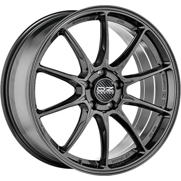 OZ RACING HYPER GT HLT 17x7.5 ET50 5x112 cb75