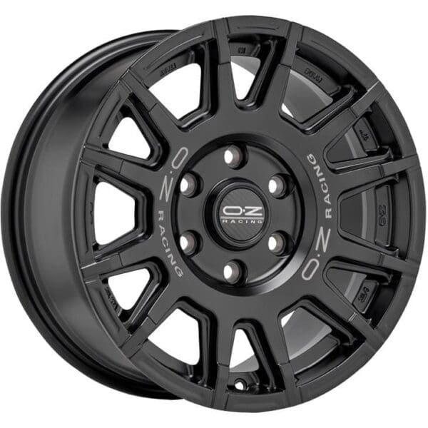 OZ RACING RALLY LEGEND 17x8 ET30 5x150 cb110.1