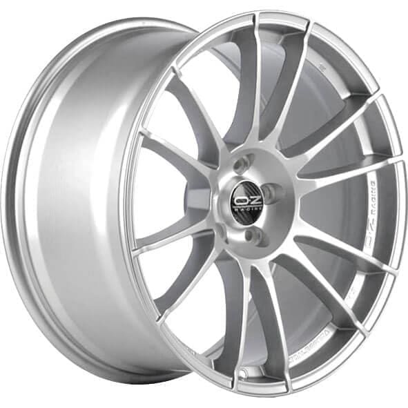 OZ RACING ULTRALEGGERA 15x7 ET37 4x100 cb68.1