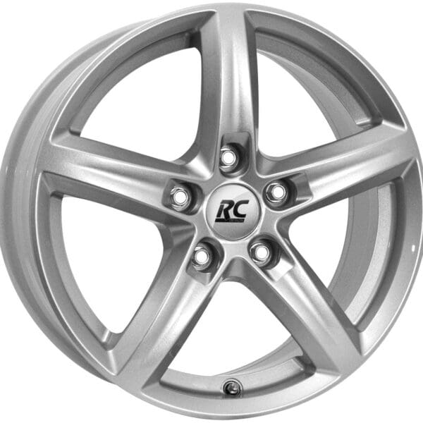 RC DESIGN RC24 15x6 ET37 4x100 cb60.1