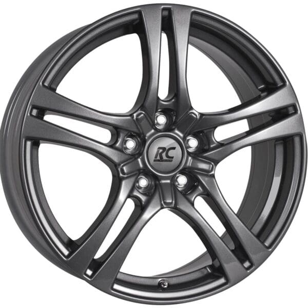 RC DESIGN RC26 16x7 ET40 5x115 cb70.2