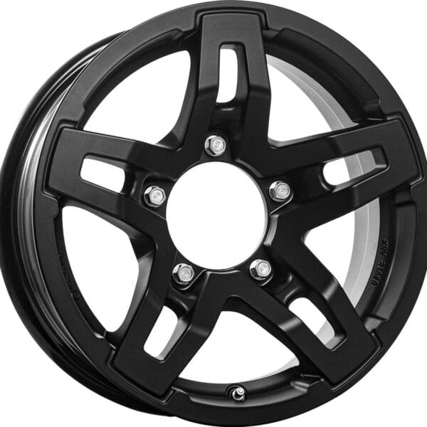RC DESIGN RC33X 15x5.5 ET5 5x139.7 cb108.1