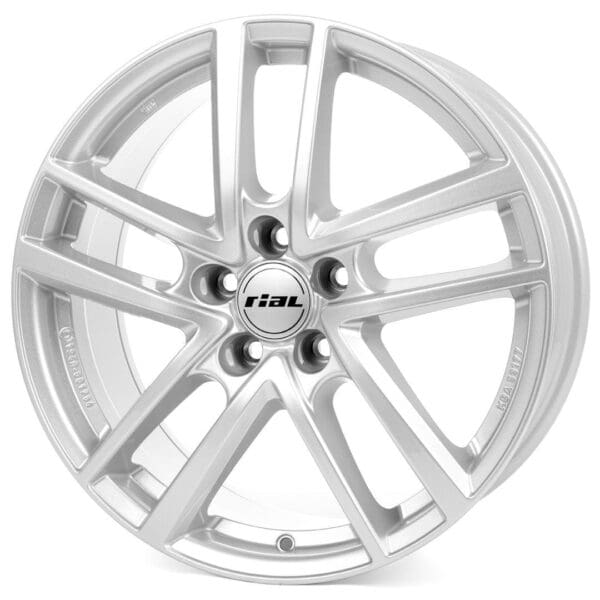 RIAL ASTORGA 16x6.5 ET41 5x112 cb57.1