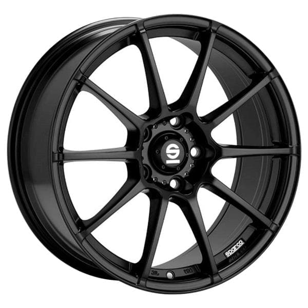 SPARCO ASSETTO GARA 16x7 ET37 4x100 cb63.4
