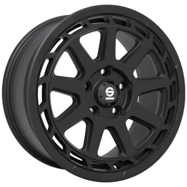 SPARCO GRAVEL 17x8 ET45 5x120 cb65.1