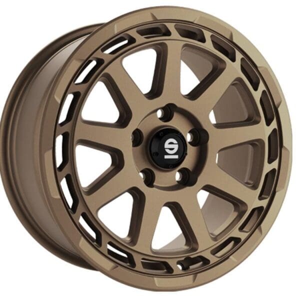 SPARCO GRAVEL 18x8 ET35 5x108 cb63.4
