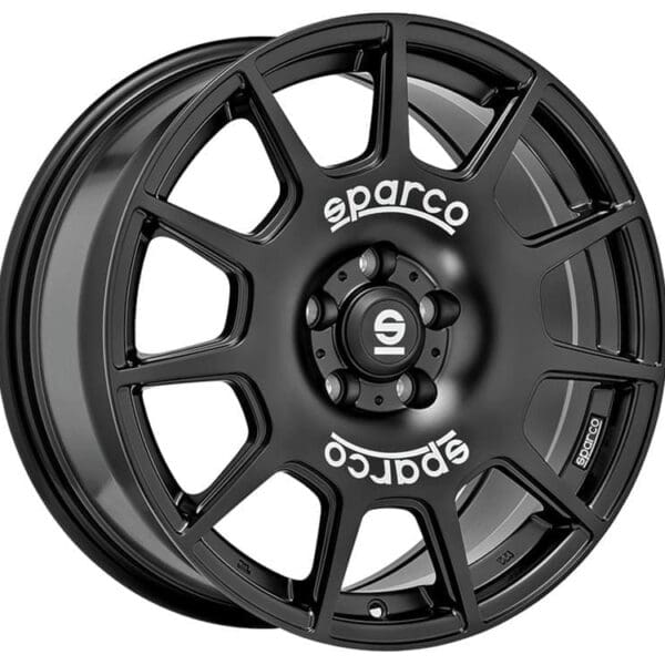 SPARCO TERRA 16x7 ET45 5x114.3 cb73.1