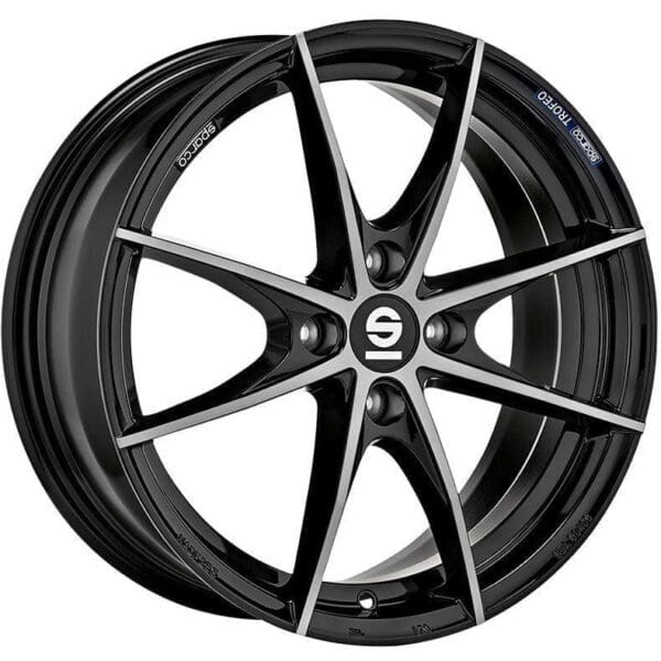 SPARCO TROFEO 4 15x6 ET42 4x108 cb63.4