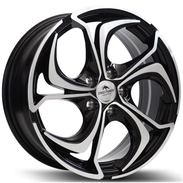 FORZZA AKTIA 16x6.5 ET38 5x100 cb73.1