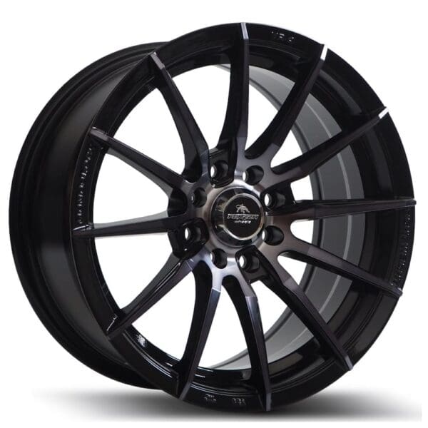FORZZA ATOM 15x7 ET25 4x100/4x108 cb73.1