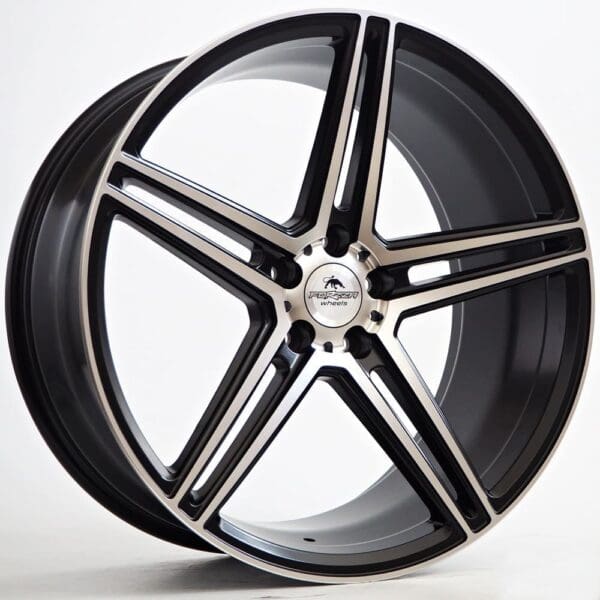 FORZZA BOSAN 19x8.5 ET30 5x120 cb72.6