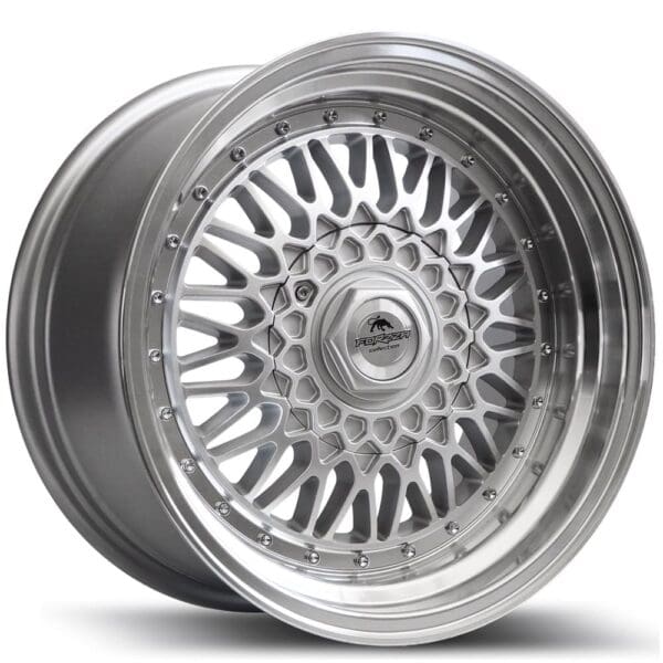 FORZZA MALM 15x7 ET25 4x100/4x108 cb74.1